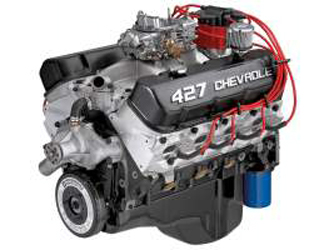 P1122 Engine